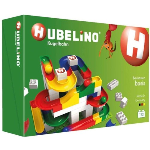 Hubelino baukasten basis - baukasten,