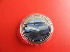 * Palau 1 Dollar 2002 PP *