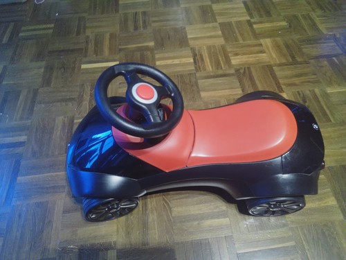 Bmw rutschauto - bmw,