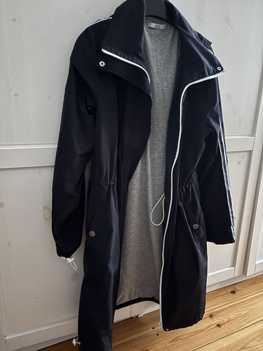 Esprit damen anorak kurzmantel - esprit,
