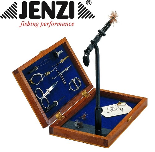 Jenzi bindestock deluxe - jenzi,
