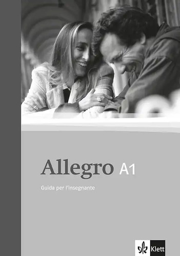 Allegro - , a1