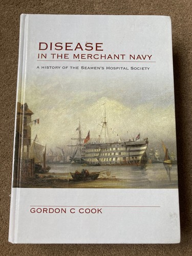 Disease the merchant - disease, in