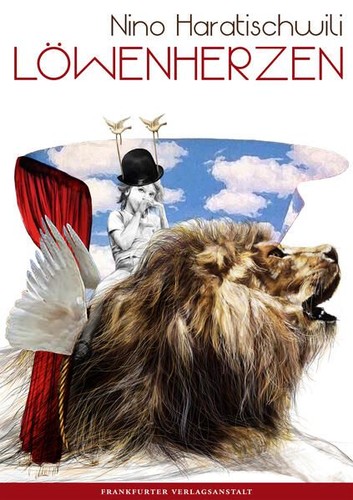 Löwenherzen illustrationen - löwenherzen.,