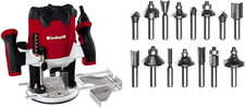 Einhell Oberfräse TE-RO 1255
