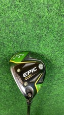 Epic Flash Callaway 3-Holz -