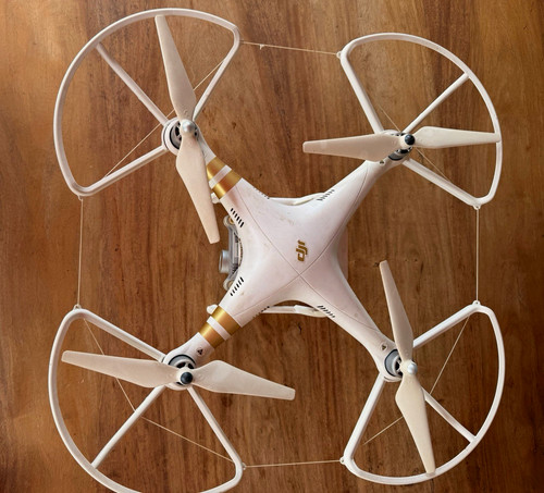 Dji phantom professional - dji,