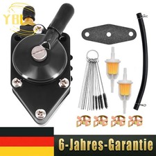 Kraftstoffpumpe für Johnson