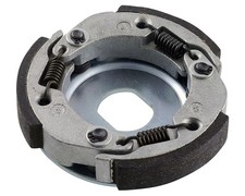 Kupplung Standard kompatibel