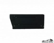 Stufe Vorne Links für