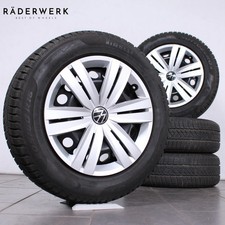 16 Zoll original VW Touran II