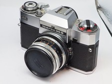 Zeiss ikon voigtländer icarex - ikon,