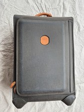 BRICS Luggage Brown Pebble