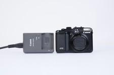 Canon Powershot G10 (14.7