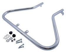 Schutzbügel, Daelim VL 125