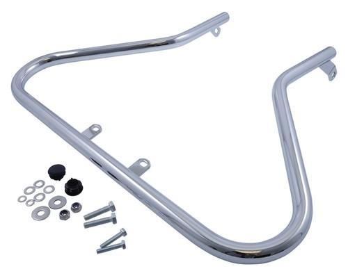Schutzbügel daelim 125 - schutzbügel,,