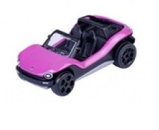 Majorette 8501000000 - Street