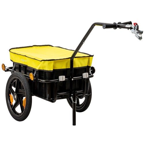 Fahrradanhänger transport - fahrradanhänger, 68