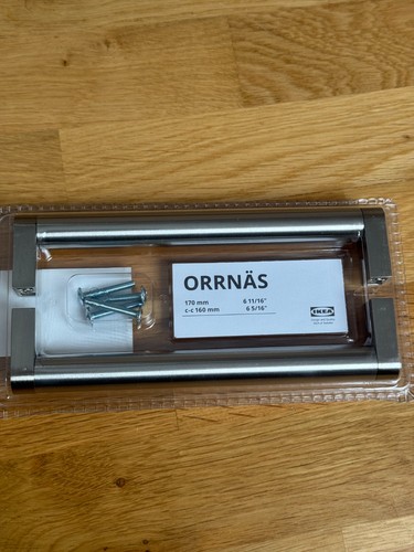 Ikea orrnäs 170 griffe - orrnÄs,