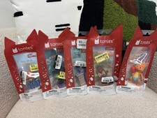 Tonies Audio Character Figures