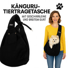 Hunde Tragetasche Hundetragetasche Haustier Hundetragetuch Hand Katze Tasche