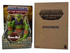 MotUC / He Man Classics -