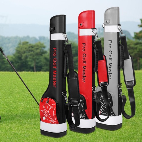 Golf sunday bag - golf,