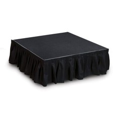 IntelliStage ISSK8X8 8'x8"