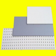 RR1= Tegometall Lochwände