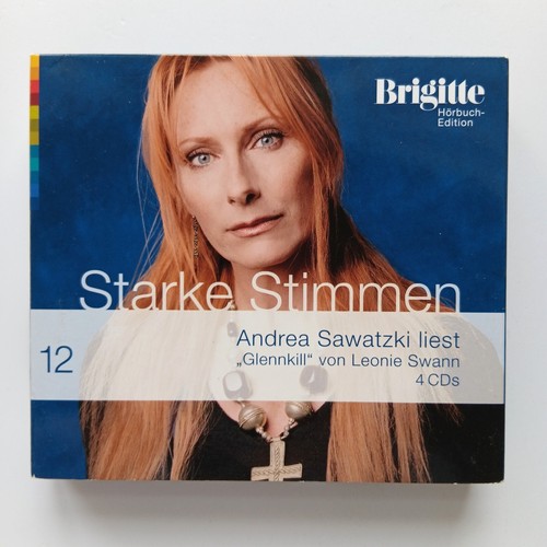 Brigitte starke stimmen - brigitte,