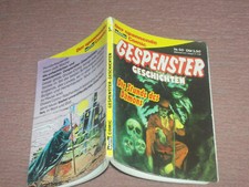 GESPENSTER GESCHICHTEN GRUSEL