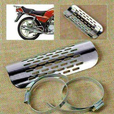 Motorrad hitzeschild - motorrad,