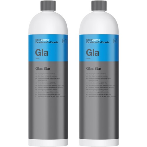 Glasreiniger koch chemie gla - chemie,
