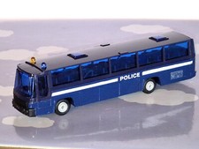 Jonckheere Bermuda Bus Police EFSI 1/87 Nr. 607