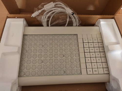 Preh commander mr128 - preh, wx