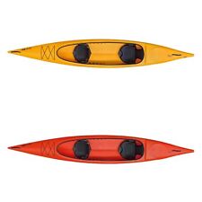 Prijon CustumLine 470 Relax Basic offnes Zweierkajak Tandemkajak Kajak