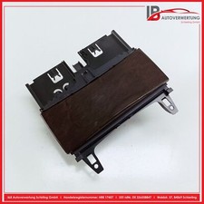 MERCEDES E-KLASSE KOMBI S212 Aschenbecher HOLZ EUKALYPTUS mitte vorn A2046800179