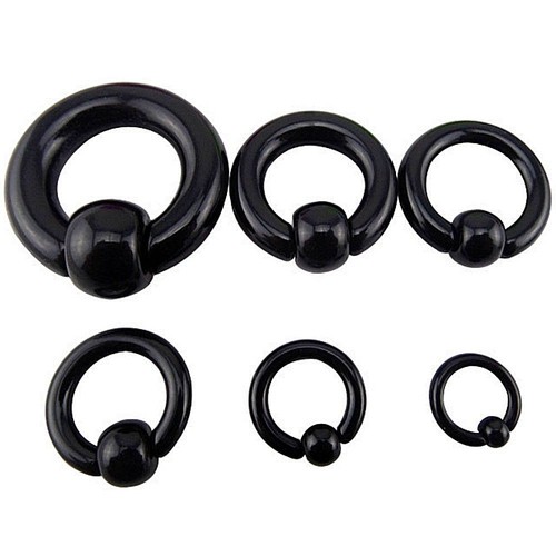 2mm 8mm piercing prinz albert - piercing,