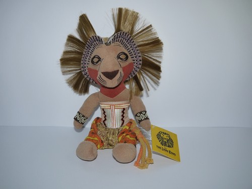 Simba könig der - simba,