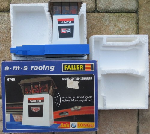 Faller ams 4746 - faller,