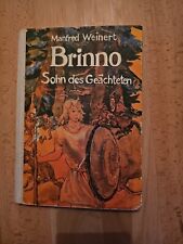 Brinno Sohn Des Geächteten