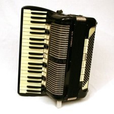 Akkordeon - Hohner TANGO VM -