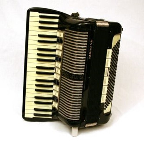 Akkordeon hohner tango - hohner,