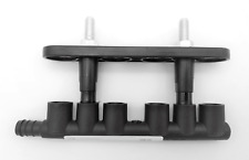 LPG Autogas Prins VSI Einspritzleiste Rail KN8 4-Zyl. 