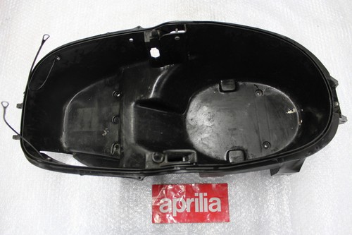 Aprilia gulliver ac - gulliver,