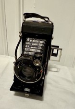 Zeiss Ikon Nettar 6x9