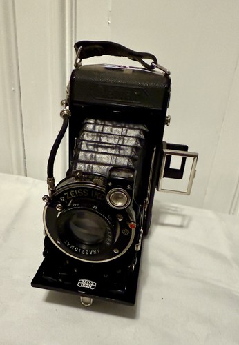 Zeiss ikon nettar 6x9 - zeiss,