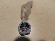 Alte Schnupftabak Flasche