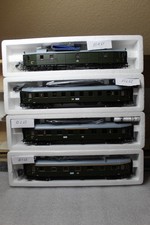 Roco -Hechtwagen DR - Ep.III -