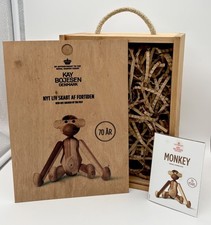 Kay Bojesen • LEERBOX •